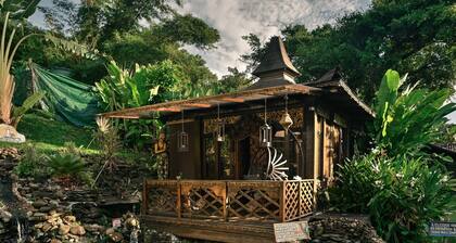 Pousada Astral da Ilha