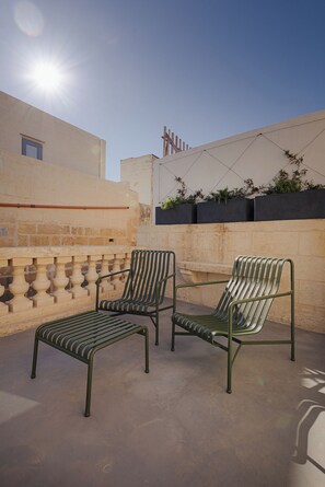 Grill-/piknikområde