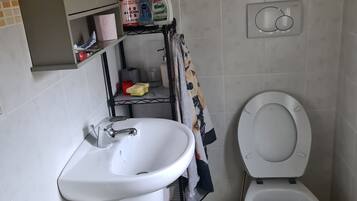 Seife, Toilettenpapier