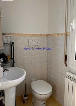 Seife, Toilettenpapier