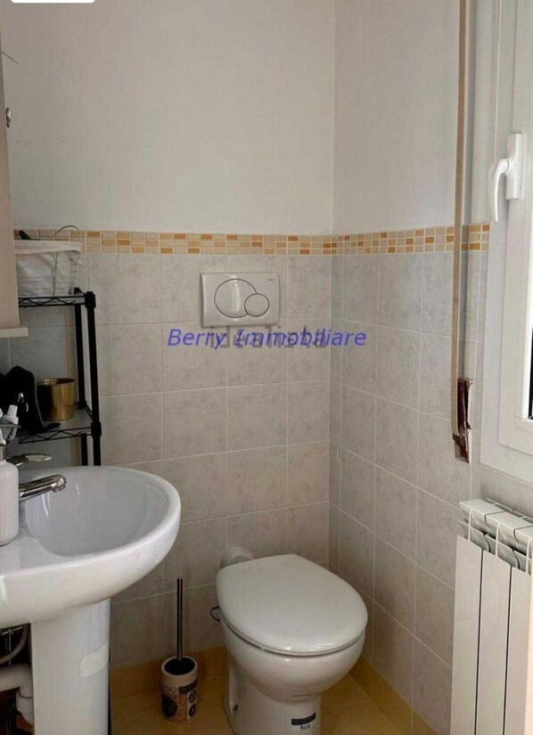 Saippua, vessapaperi