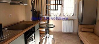 Petit Duplex Sanremo Centre