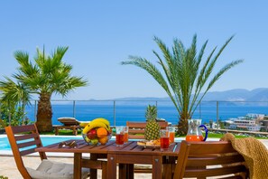Exterior - Villa Calypso Elounda (Agios Nikolaos)