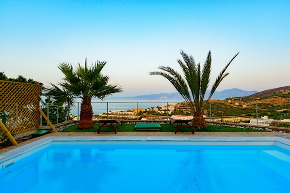 Exterior - Villa Calypso Elounda (Agios Nikolaos)