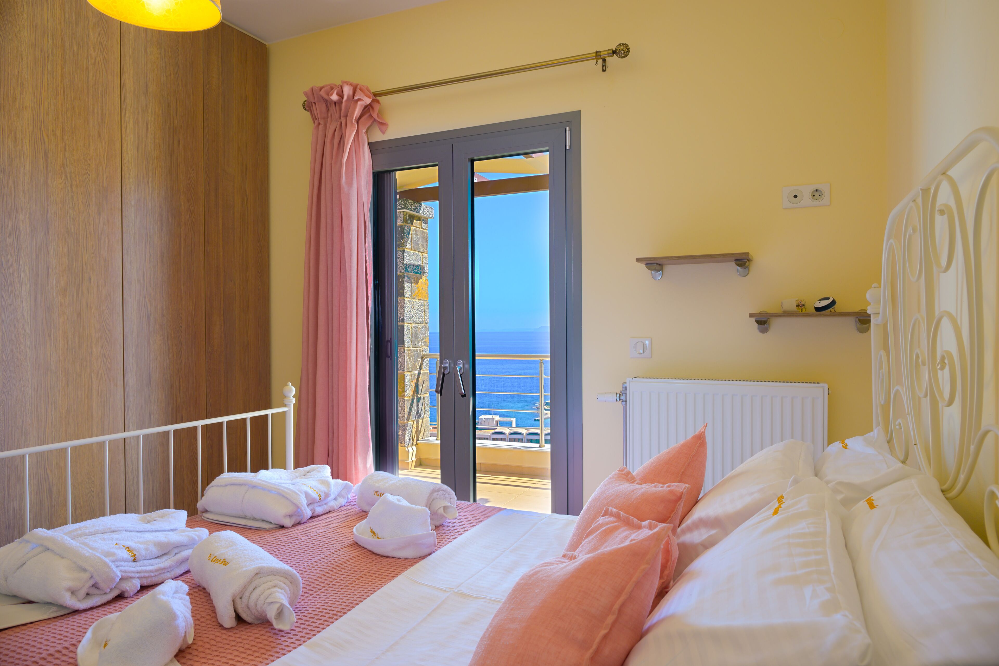 Biệt thự Senior | Bàn ủi/dụng cụ ủi quần áo, truy cập Internet không dây miễn phí 