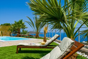 Exterior - Villa Calypso Elounda (Agios Nikolaos)