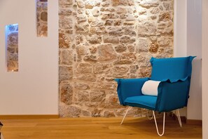 Interior - Villa Majestic with private heated pool and rooftop terrace (Bol)