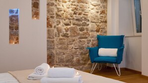 Interior - Villa Majestic with private heated pool and rooftop terrace (Bol)