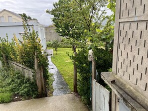 Property grounds - La Casa de Pascualín con Jardin Privado (Ladrido, Ortigueira)