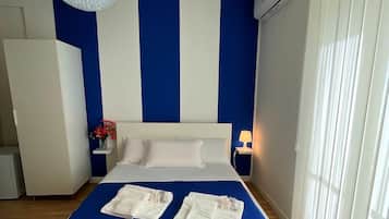 1 quarto, Wi-Fi, roupa de cama