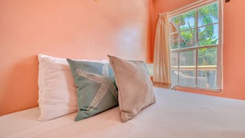 3 bedrooms