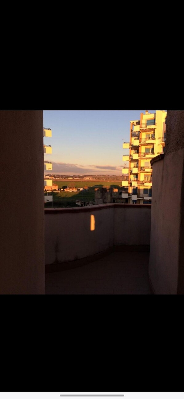 Property grounds - House torvaianica sea view (Torvaianica)