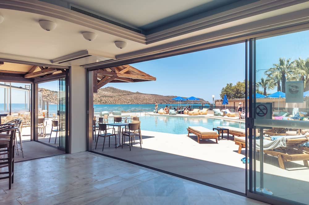 Chrispy Beach Resort