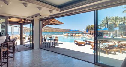 Chrispy Beach Resort