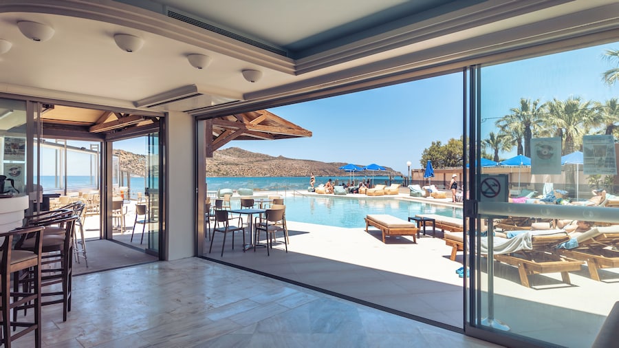 Chrispy Beach Resort