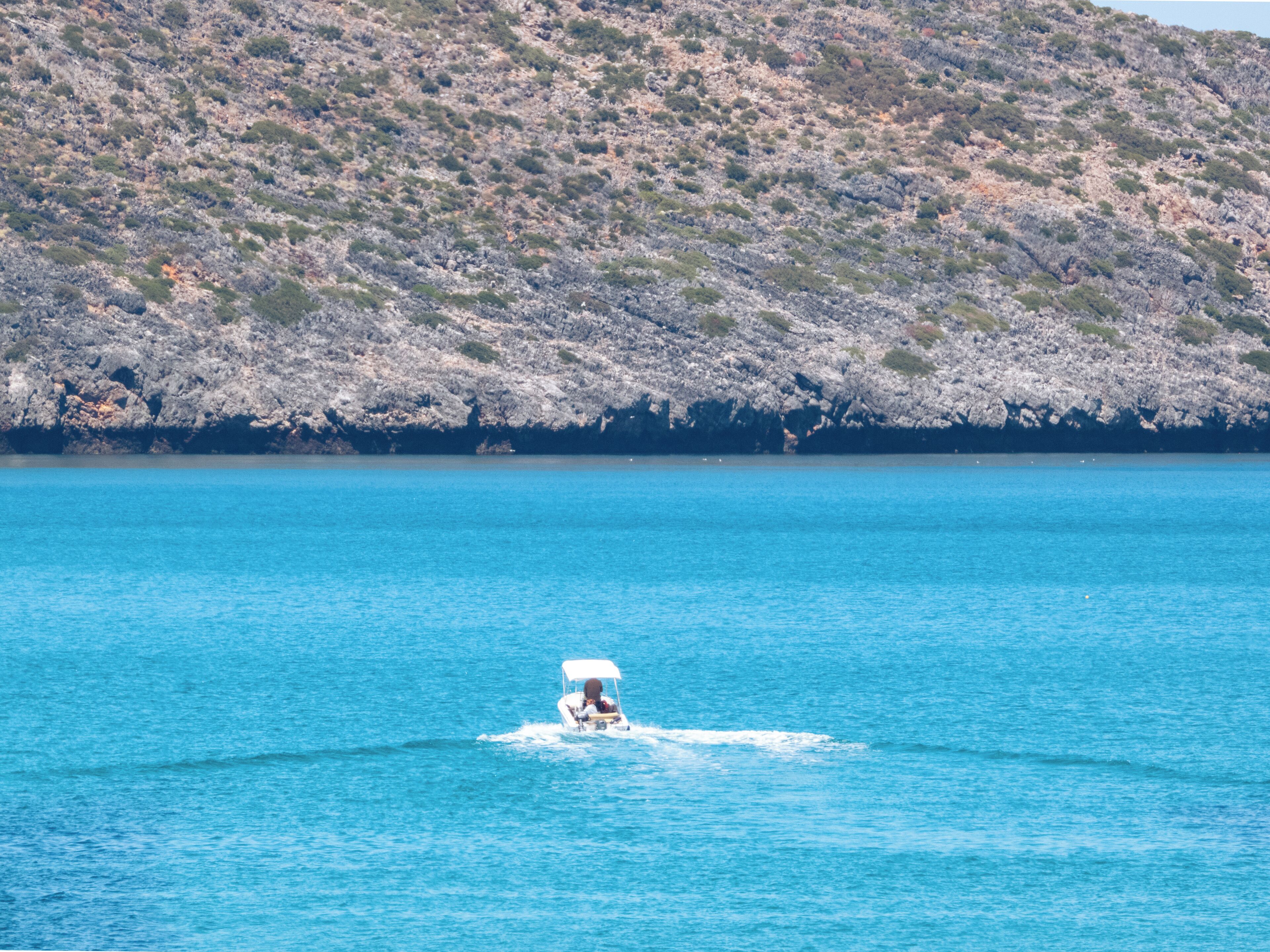 Photo - Chrispy Beach Resort, Agia Marina