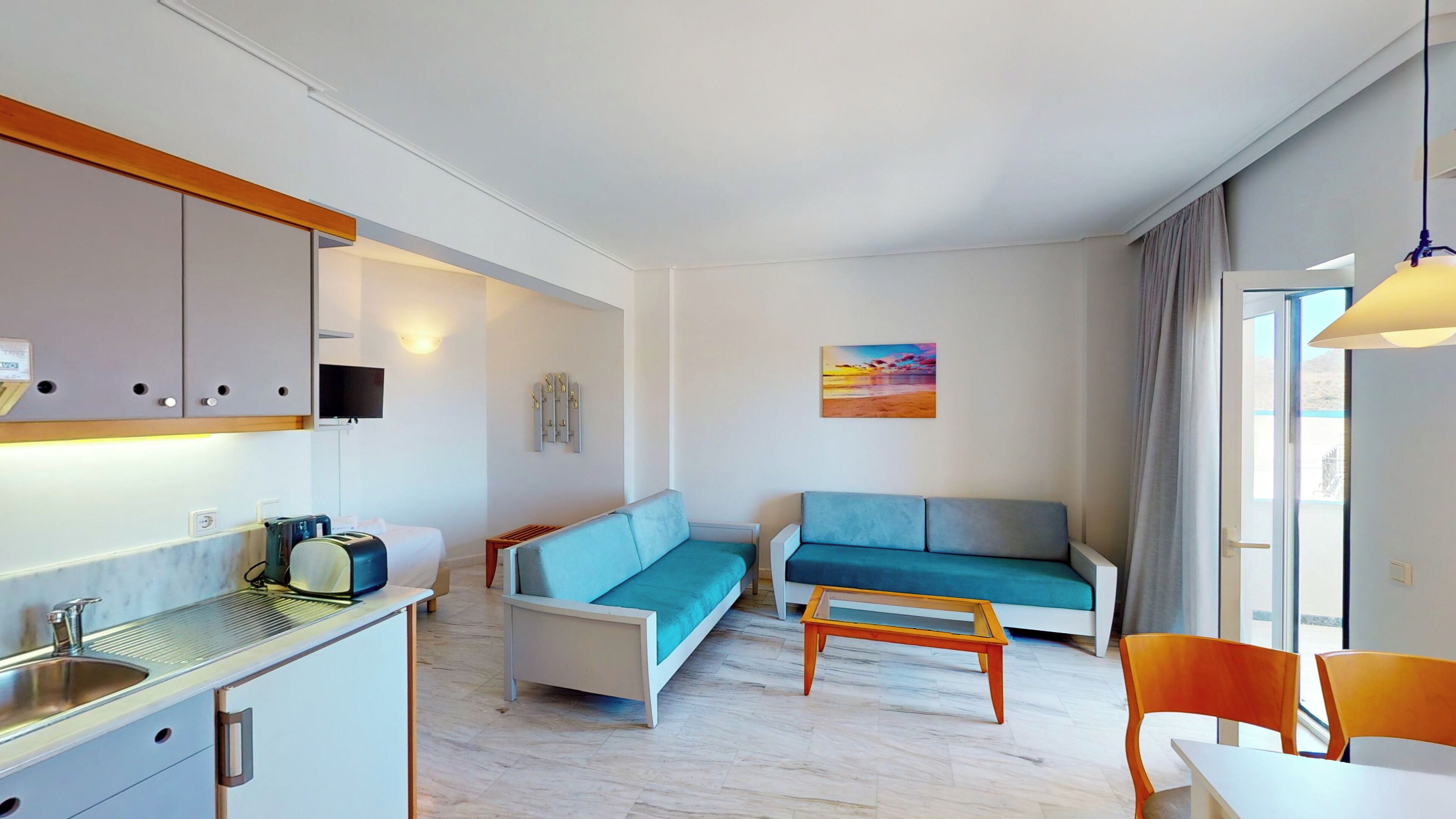 Photo - Chrispy Beach Resort