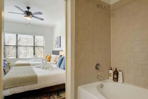 Dusche, Haartrockner