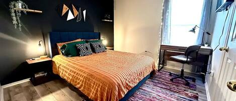 3 Schlafzimmer, Bügeleisen/Bügelbrett, kostenloses WLAN, Bettwäsche