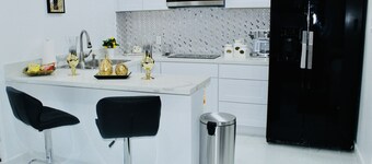 Luxury studio near IAH