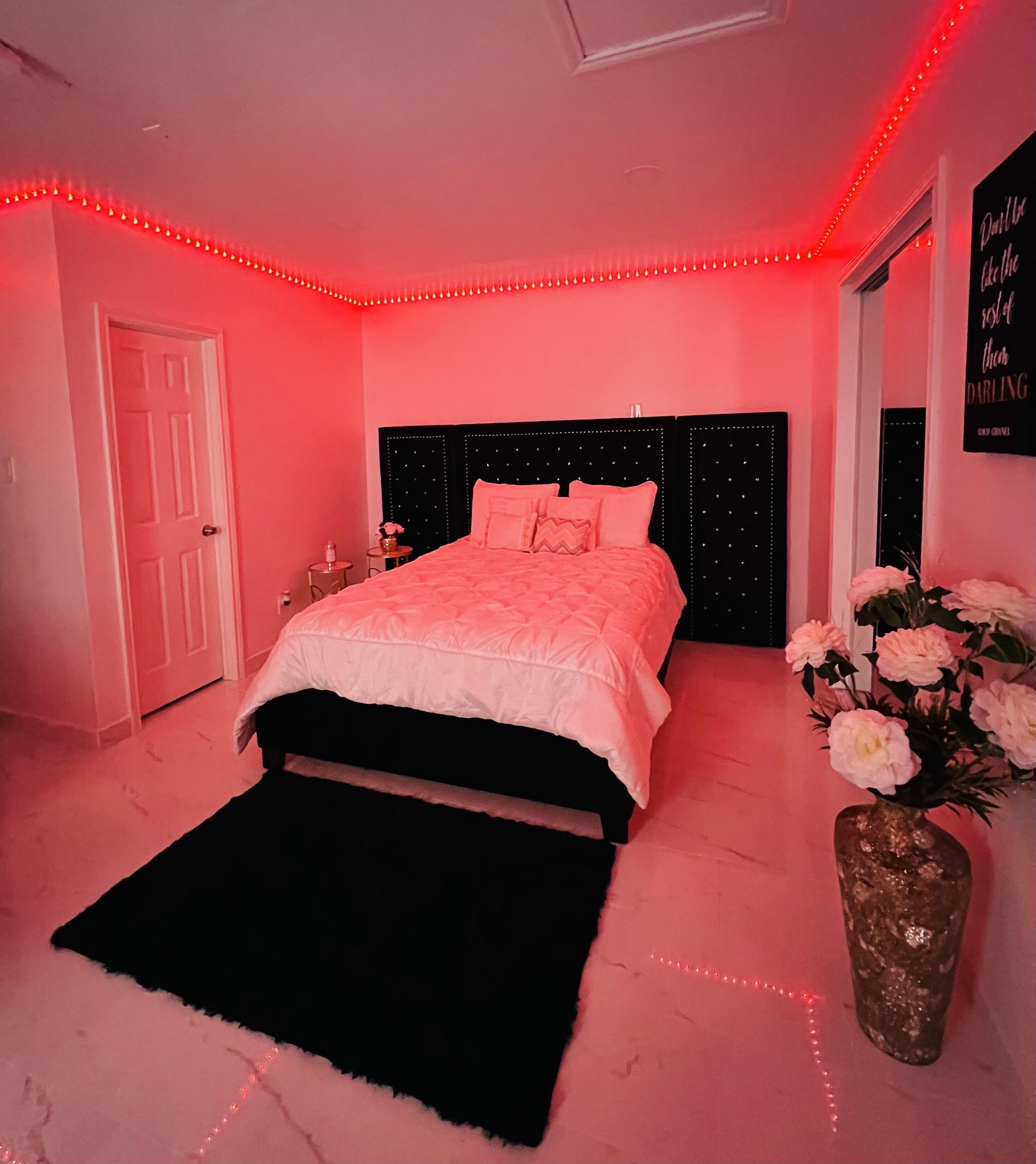 1 soverom, wi-fi (inkludert) og sengetøy