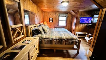 4 bedrooms, WiFi, bed sheets