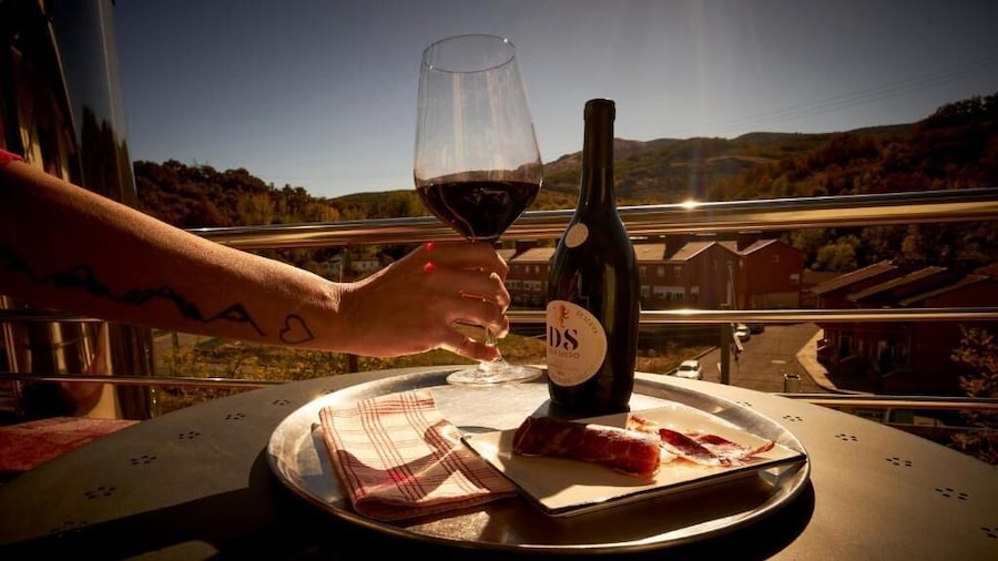 Hotel Restaurante Bicis & Vacas