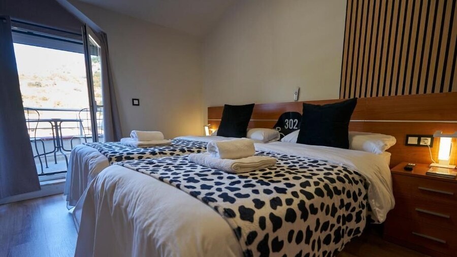 Hotel Restaurante Bicis & Vacas
