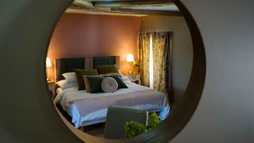 4 chambres, Wi-Fi, draps fournis