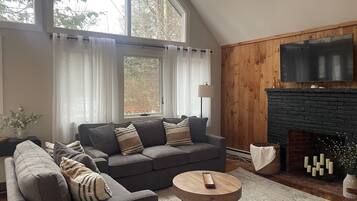 TV connectée, livres