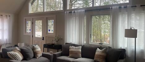 TV connectée, livres