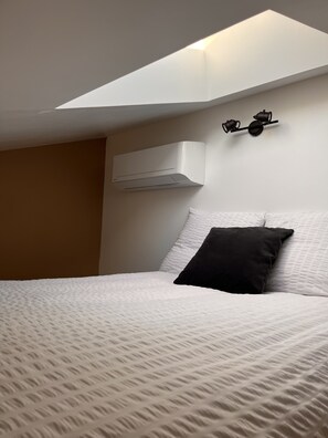 1 bedroom, WiFi, bed sheets - Appartement en Mezzanine (A5 (Angoulême)