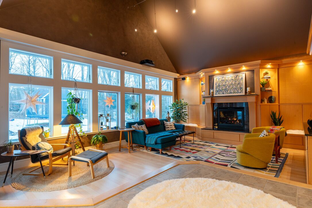 Spacious Home with Private Pool - Ideal for Family Getaways and Extended Stays