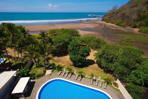 Terrace/patio - Breakwater Point (Jacó)