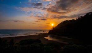华丽公寓, 多张床, 无烟房, 双浴室 | 沙滩/海景