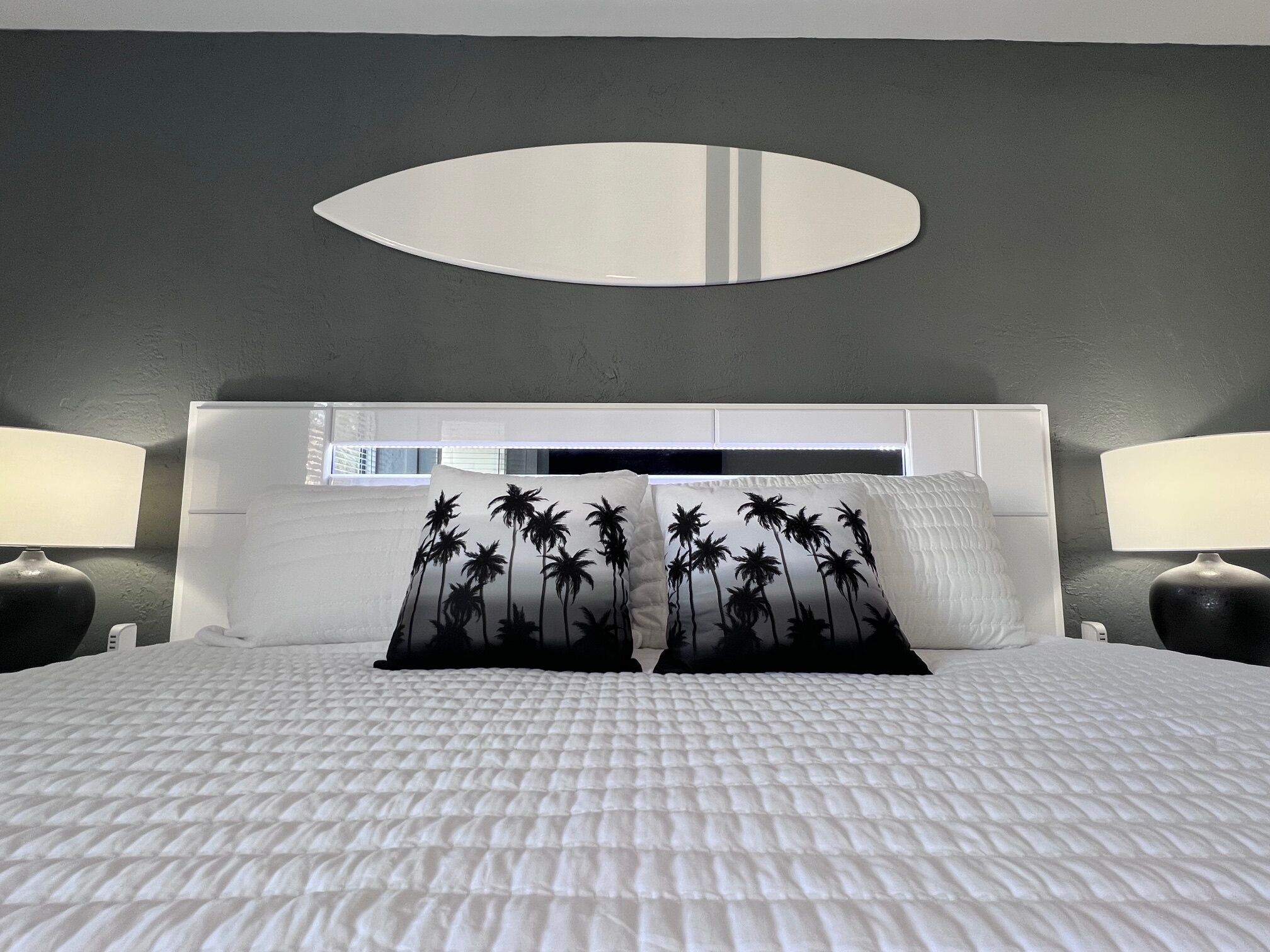 2 soveværelser, strygejern/strygebræt, gratis Wi-Fi, sengetøj