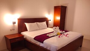 Deluxe Double Room - White Bay Kuta (Kuta)