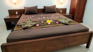 Deluxe Double Room - White Bay Kuta (Kuta)