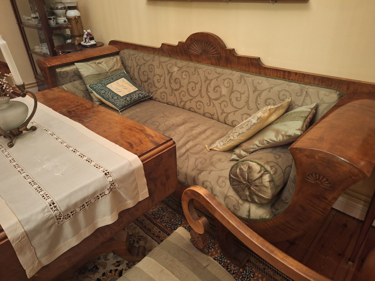 Image de profil de l’hôte