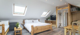 Stable Lodge Boutique B&B