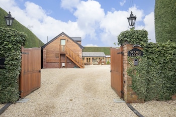Stable Lodge | Boutique B&B