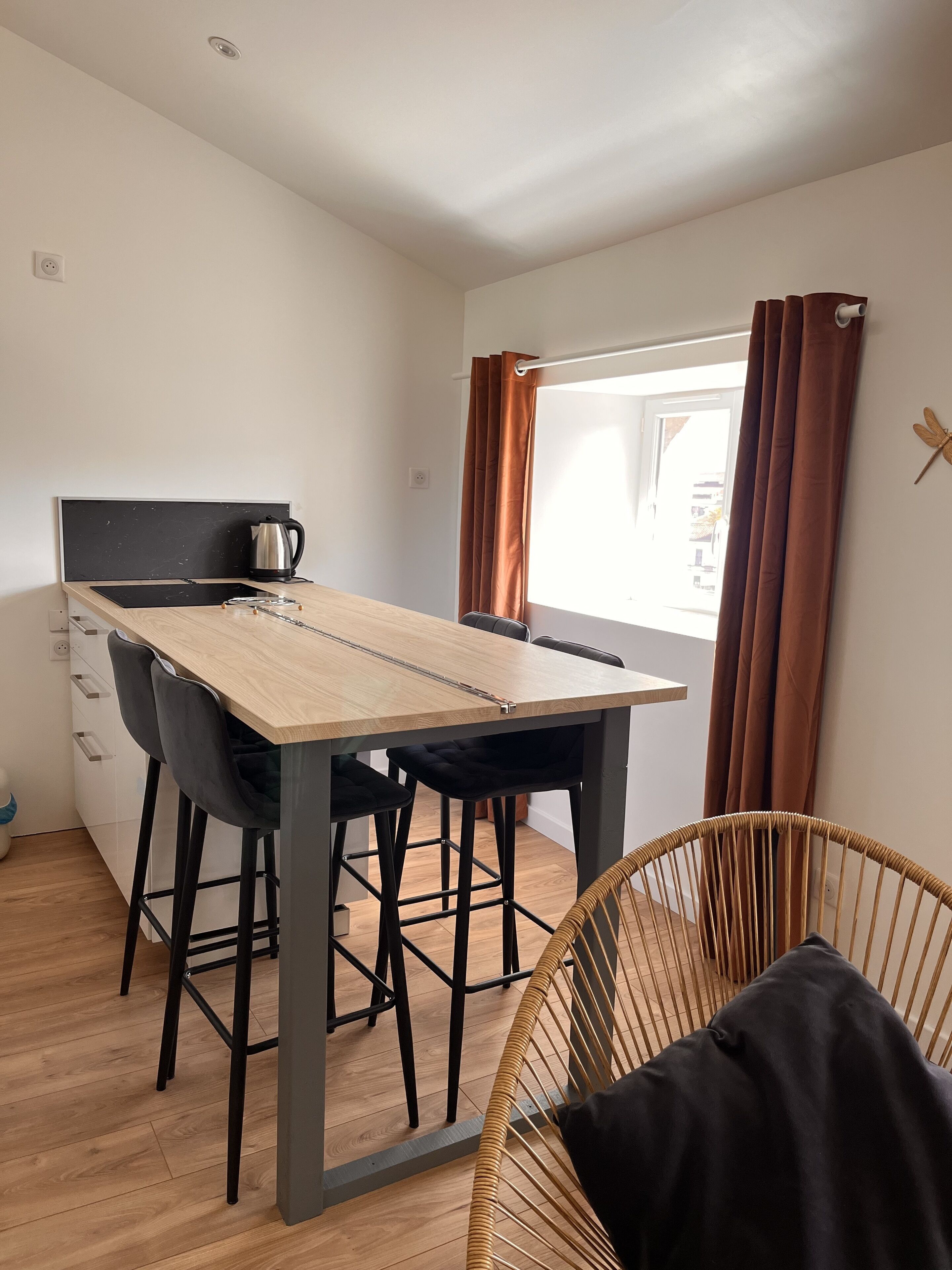 Servei de restauració