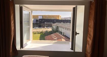 Appartement cosy (A6)