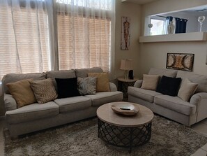 Smart-TV og printere