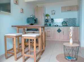 Dining - Poz Tropicale (SCHOELCHER)