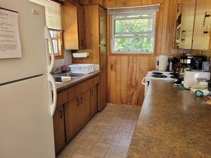 Cucina privata