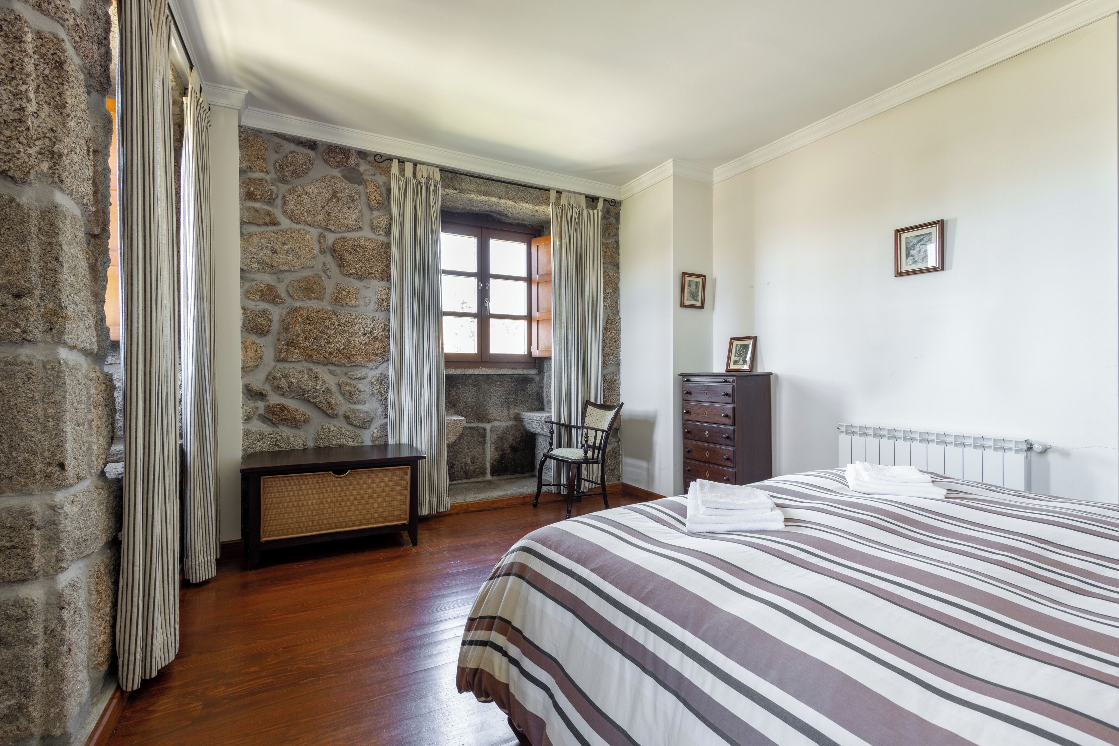 5 dormitorios y wifi gratis