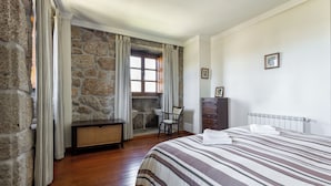 Room - Casa do Cerrado (Montalegre)