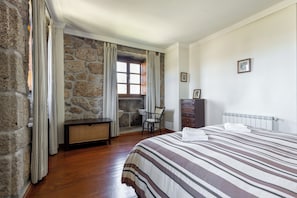 5 dormitorios y wifi gratis