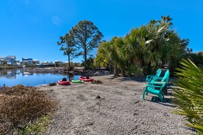 Sun-loungers